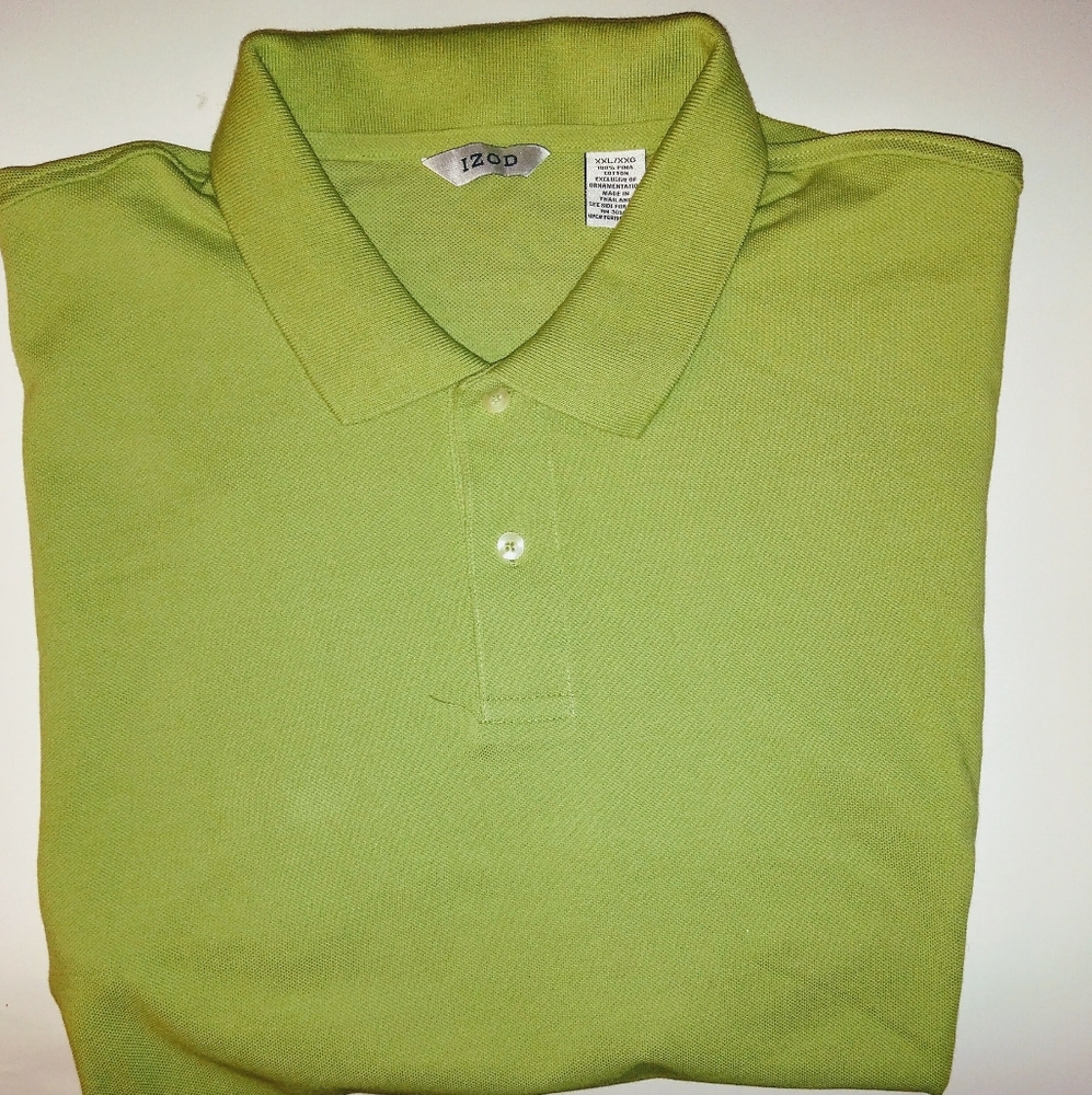 Izod Polo shirt 2XL